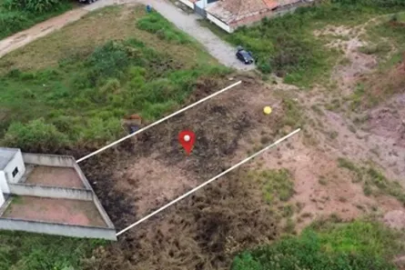 Lote/Terreno à venda, 360m² no Loteamento Nova Cidade, Rio Bonito