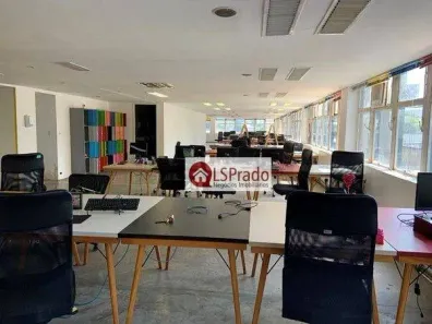 Sala Comercial à venda, 448m² no Jardim Paulistano, São Paulo