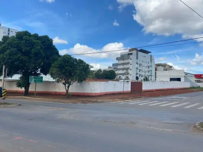 Lote/Terreno à venda, 1550m² no Morada do Sol, Montes Claros