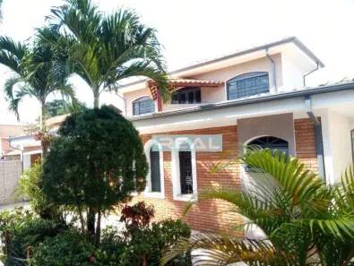 Casa com 4 Quartos à venda, 217m² no Cidade Universitária, Campinas