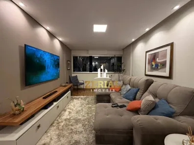 Apartamento com 3 Quartos à venda, 108m² no Santa Maria, São Caetano do Sul