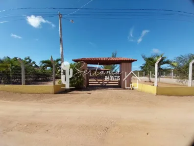 Fazenda/Sítio com 2 Quartos à venda, 143m² no , Sertânia
