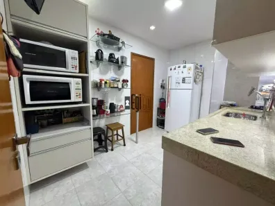 Apartamento com 3 Quartos à venda, 112m² no Centro, Juiz de Fora