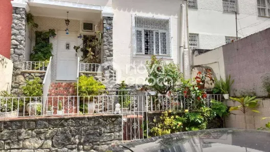  com 2 Quartos à venda, 60m² no Grajaú, Rio de Janeiro