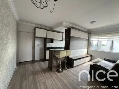 Apartamento com 2 Quartos à venda, 50m² no São Vicente, Itajaí