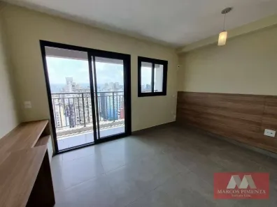 Apartamento com 1 Quarto à venda, 26m² no Vila Buarque, São Paulo