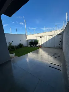 Casa com 3 Quartos à venda, 233m² no Cardoso Continuação, Aparecida de Goiânia
