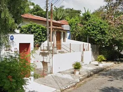 Casa com 3 Quartos à venda, 150m² no Caxingui, São Paulo