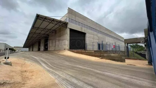 para alugar, 5400m² no Unileste, Piracicaba