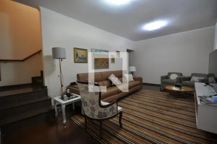 Casa com 4 Quartos à venda, 172m² no Vila Amélia, São Paulo