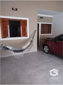 Casa com 3 Quartos à venda, 93m² no Residencial Bosque dos Ipês, São José dos Campos