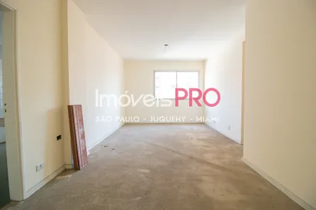 Apartamento com 3 Quartos à venda, 101m² no Vila Olímpia, São Paulo