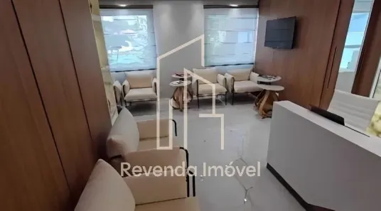 Sala Comercial à venda, 115m² no Jardim Paulista, São Paulo
