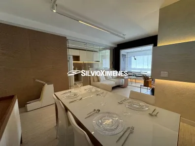 Apartamento com 2 Quartos à venda, 84m² no Piemonte, Nova Lima