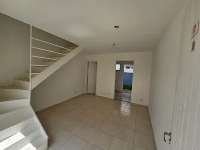 Casa com 2 Quartos à venda, 49m² no Jardim Sandra, Cotia