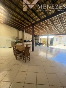 Casa com 3 Quartos à venda, 214m² no Jardim Líbano, Franca