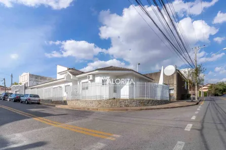 Imóvel Comercial à venda, 211m² no Jardim Pagliato, Sorocaba