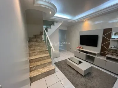 Sobrado com 3 Quartos à venda, 190m² no Batistini, São Bernardo do Campo