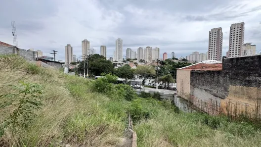 Lote/Terreno à venda, 730m² no Vila Regente Feijó, São Paulo