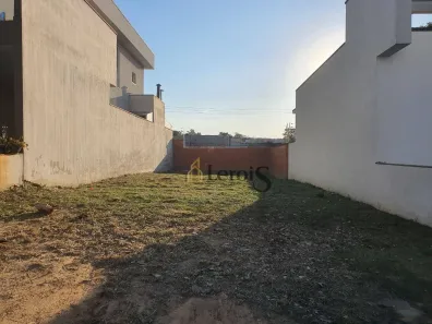 Lote/Terreno à venda, 175m² no Loteamento Terras de São Pedro e São Paulo, Salto