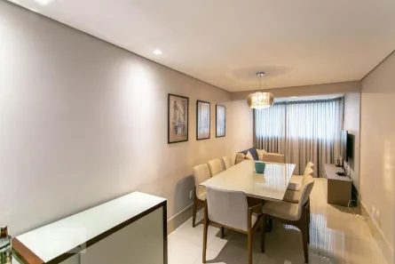 Cobertura com 3 Quartos à venda, 156m² no Indaiá, Belo Horizonte