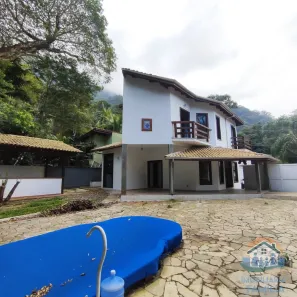 Casa com 3 Quartos à venda, 204m² no Guaecá, São Sebastião
