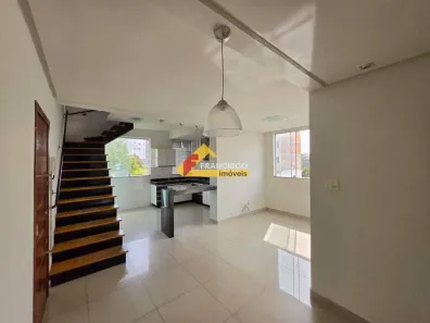 Apartamento com 3 Quartos à venda, 160m² no Bom Pastor, Divinópolis