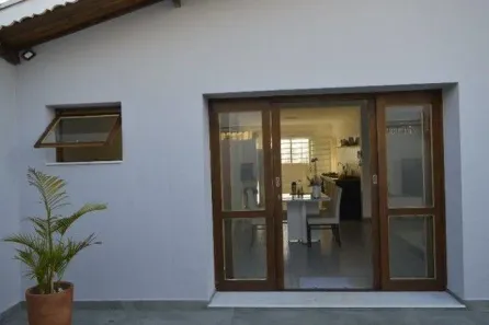 Casa com 4 Quartos à venda, 202m² no Vila Joaquim Inácio, Campinas