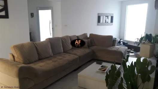 Casa de Condomínio com 4 Quartos para alugar, 258m² no Alphaville, Santana de Parnaíba