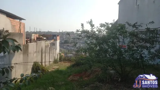 Lote/Terreno à venda, 755m² no Vila Brasileira, Mogi das Cruzes