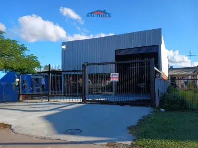 Galpão/Depósito/Armazém para alugar, 250m² no Nova Sapucaia, Sapucaia do Sul