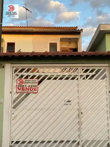 Sobrado com 4 Quartos à venda, 82m² no Jardim Lisboa, São Paulo