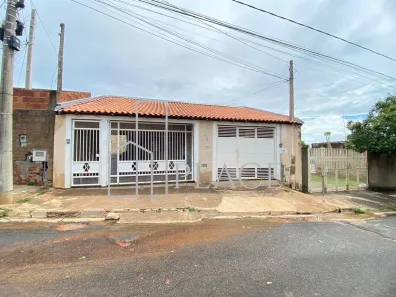Casa com 4 Quartos à venda, 170m² no Professora Liliana de Sousa Gonzaga, Marília
