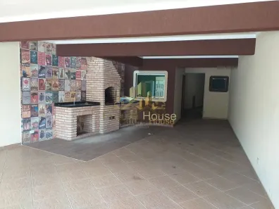 Sobrado com 3 Quartos à venda, 190m² no Parque São Domingos, São Paulo