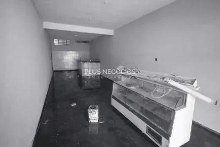 para alugar, 45m² no Jardim Paulistano, Sorocaba
