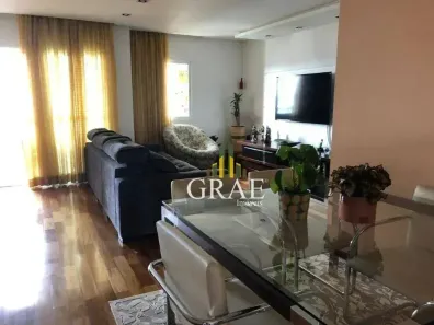 Apartamento com 3 Quartos à venda, 100m² no Anchieta, São Bernardo do Campo
