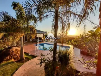 com 2 Quartos à venda, 24700m² no Bairro dos Pintos, Itatiba