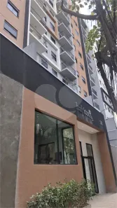 Apartamento com 2 Quartos à venda, 34m² no Campos Elíseos, São Paulo