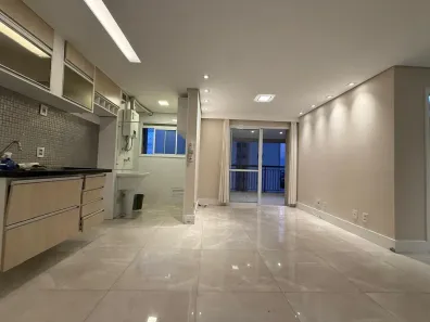 Apartamento com 2 Quartos para alugar, 68m² no Jardim Flor da Montanha, Guarulhos