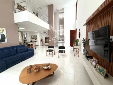 Casa de Condomínio com 3 Quartos à venda, 312m² no Neópolis, Natal