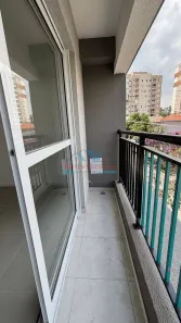 Kitnet com 1 Quarto para alugar, 24m² no Saúde, São Paulo