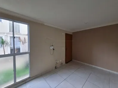 Apartamento com 2 Quartos para alugar, 49m² no Residencial Morada das Acácias, Limeira