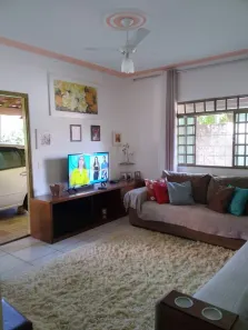 Casa com 2 Quartos à venda, 363m² no Parque Florianópolis, Jaguariúna