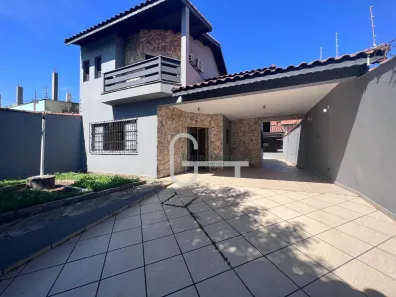 Casa com 3 Quartos à venda, 130m² no Bal Stella Maris, Peruíbe