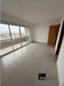 Apartamento com 2 Quartos à venda, 66m² no Vila Alpes, Goiânia