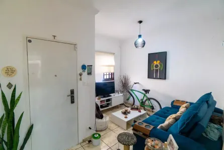 Casa com 2 Quartos à venda, 63m² no Vila Mariana, São Paulo
