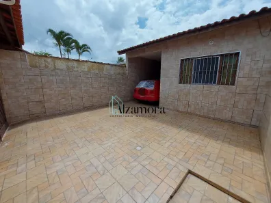 Casa com 2 Quartos à venda, 84m² no Cibratel II, Itanhaém
