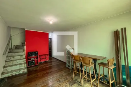 Casa com 3 Quartos à venda, 101m² no Vila Brasílio Machado, São Paulo