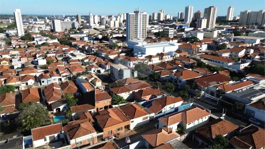 Casa com 2 Quartos à venda, 96m² no Centro, Araraquara