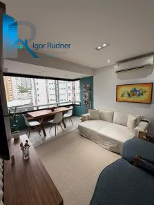 Apartamento com 3 Quartos à venda, 127m² no Graça, Salvador